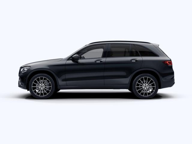 Mercedes Benz Glc image 3
