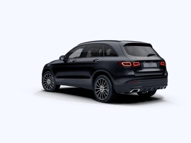 Mercedes Benz Glc image 9