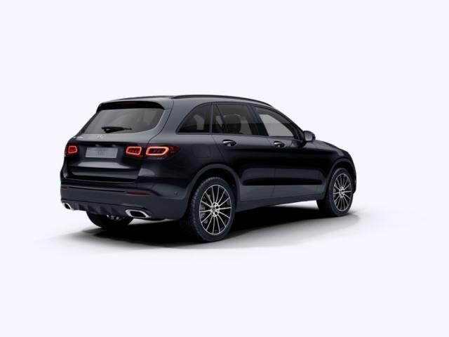 Mercedes Benz Glc image 8