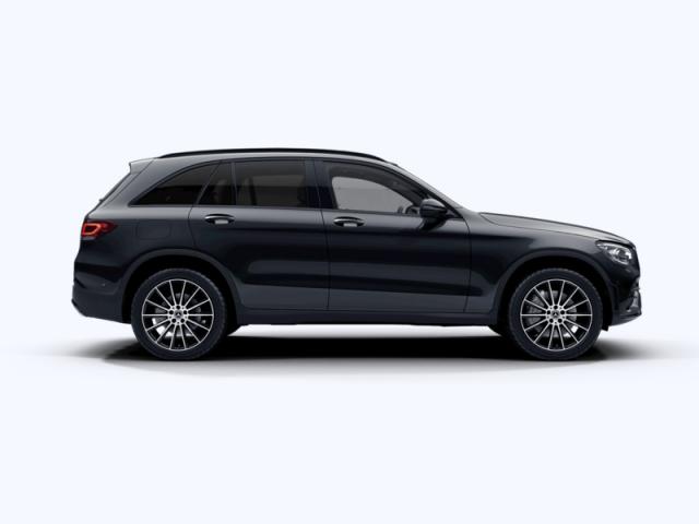 Mercedes Benz Glc image 5