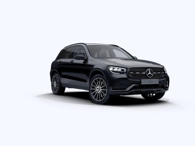 Mercedes Benz Glc image 4