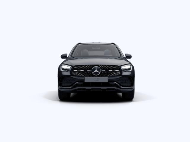 Mercedes Benz Glc image 7