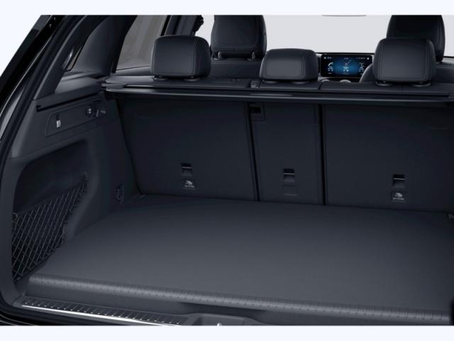 Mercedes Benz Glc image 2