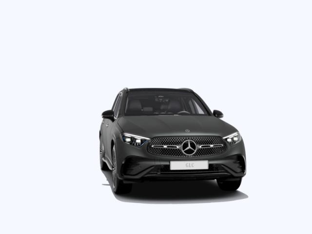 Mercedes Benz Glc image 4