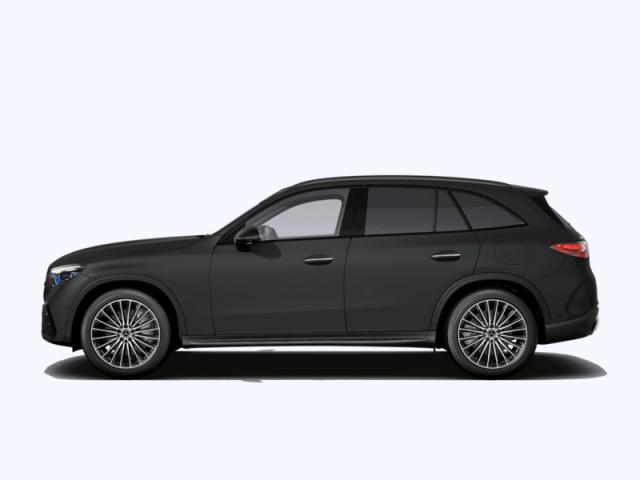 Mercedes Benz Glc image 7