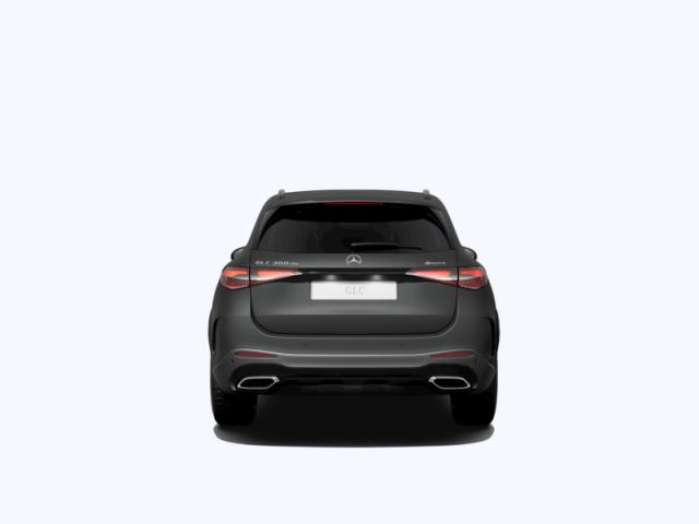 Mercedes Benz Glc image 6