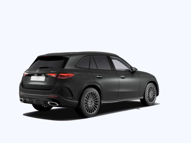 Mercedes Benz Glc image 8