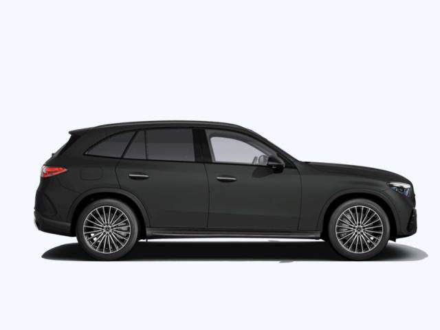 Mercedes Benz Glc image 2