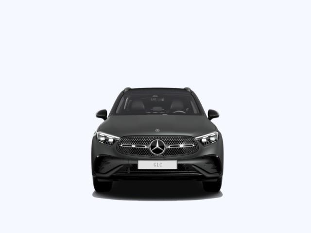 Mercedes Benz Glc image 3