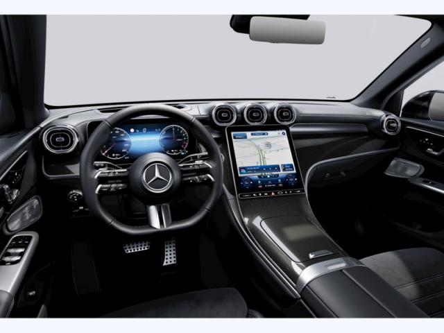 Mercedes Benz Glc image 5