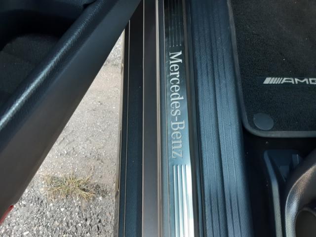 Mercedes Benz Gla image 6