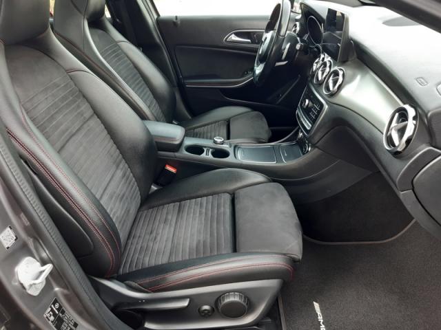 Mercedes Benz Gla image 2
