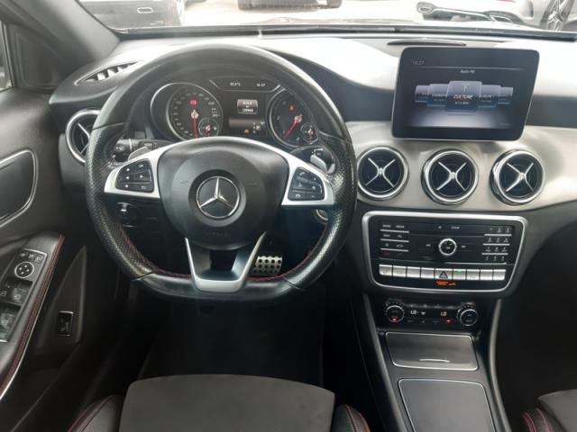 Mercedes Benz Gla image 5