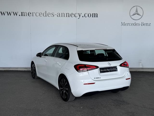 Mercedes Benz Classe A image 9