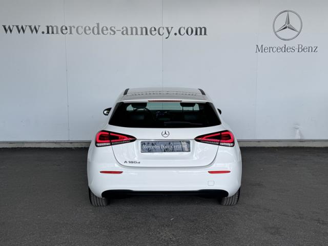 Mercedes Benz Classe A image 4