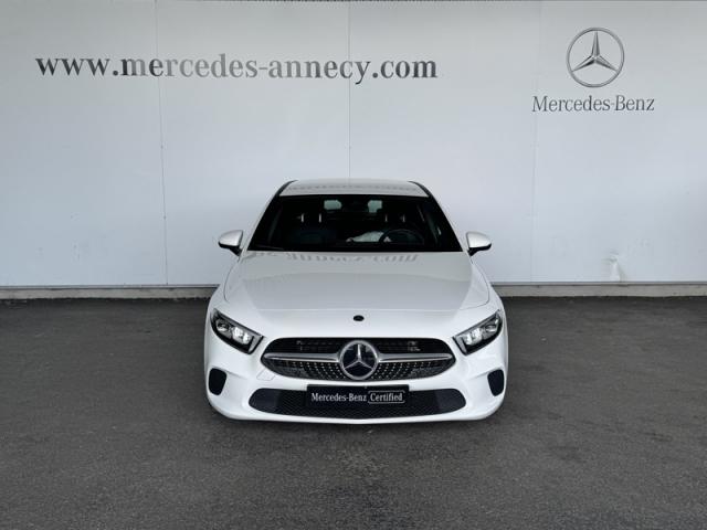 Mercedes Benz Classe A image 8