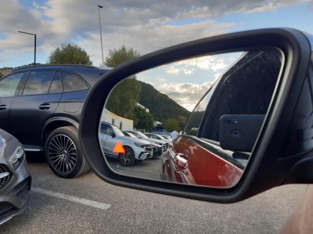 Mercedes Benz Glc Coupé image 7