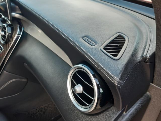 Mercedes Benz Glc Coupé image 8