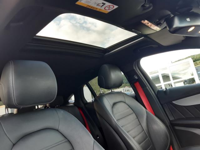 Mercedes Benz Glc Coupé image 2