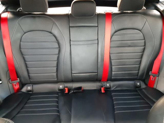 Mercedes Benz Glc Coupé image 1