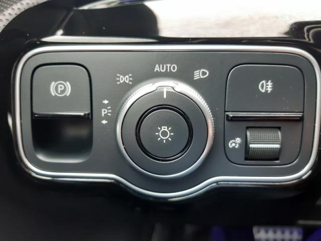 Mercedes Benz Classe A image 7