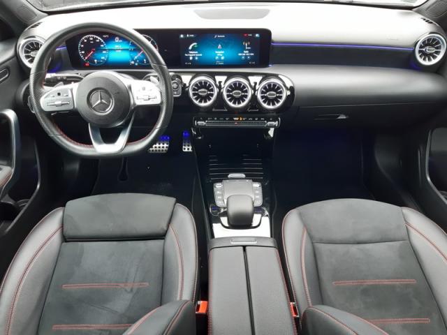 Mercedes Benz Classe A image 8