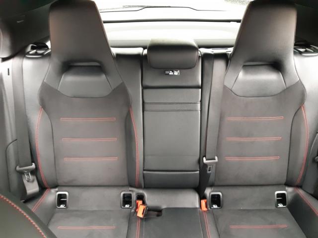 Mercedes Benz Classe A image 1