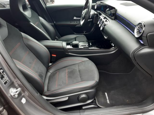 Mercedes Benz Classe A image 9