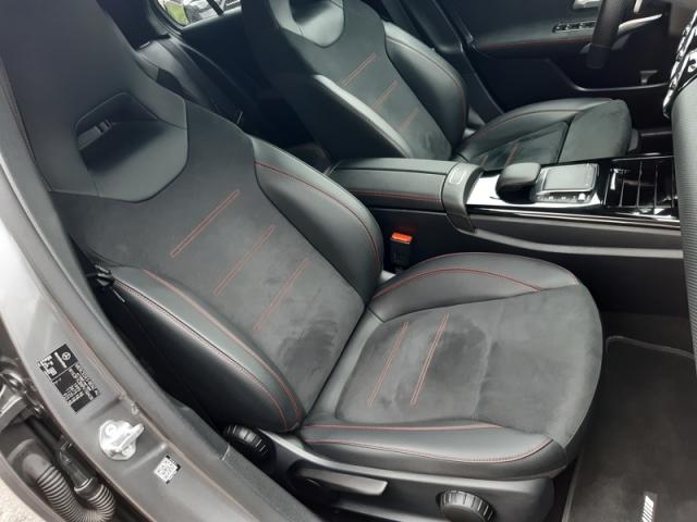 Mercedes Benz Classe A image 2