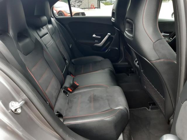 Mercedes Benz Classe A image 5