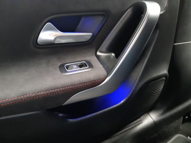 Mercedes Benz Classe A image 4