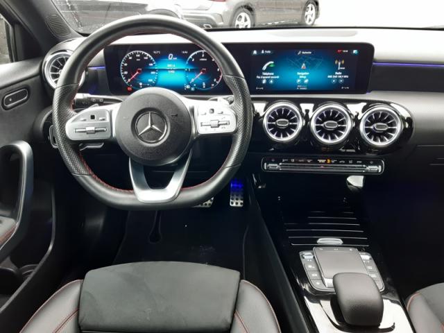 Mercedes Benz Classe A image 6