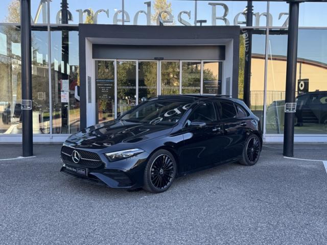 Mercedes Benz