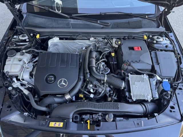 Mercedes Benz Classe A image 9