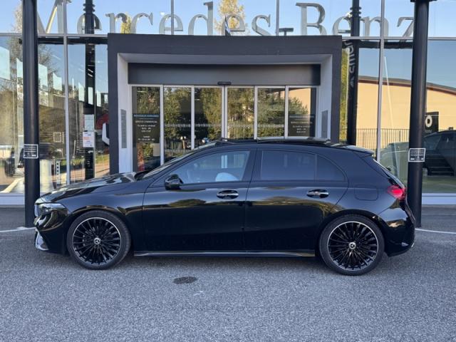 Mercedes Benz Classe A image 3