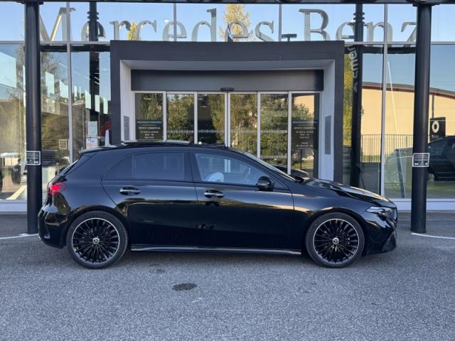 Mercedes Benz Classe A image 6