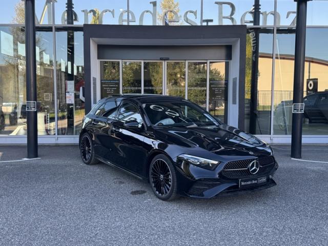 Mercedes Benz Classe A image 7
