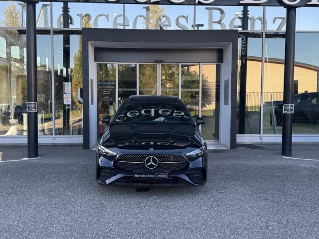 Mercedes Benz Classe A image 8