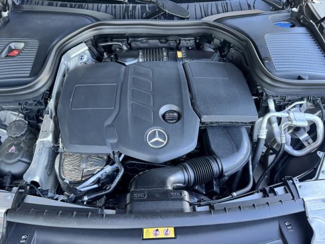 Mercedes Benz Glc image 5