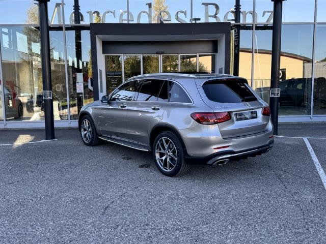 Mercedes Benz Glc image 7