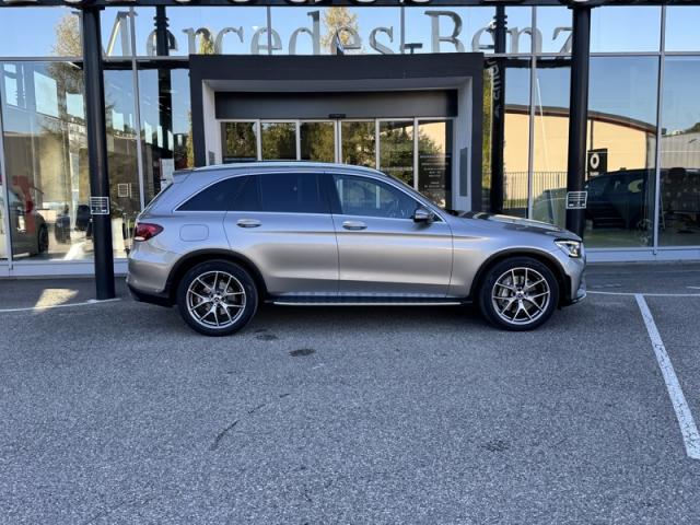 Mercedes Benz Glc image 4