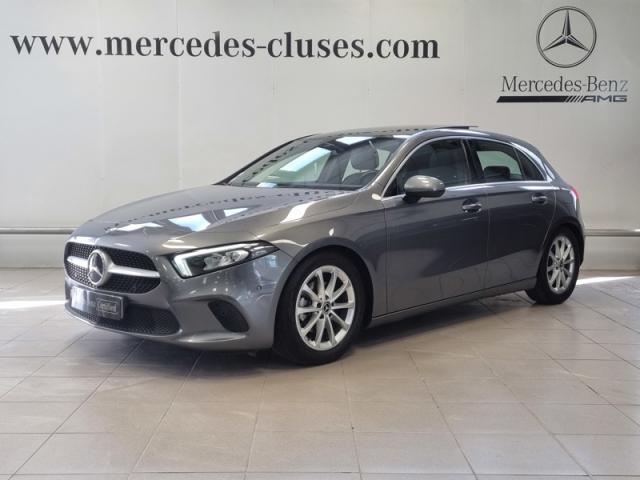 Mercedes Benz