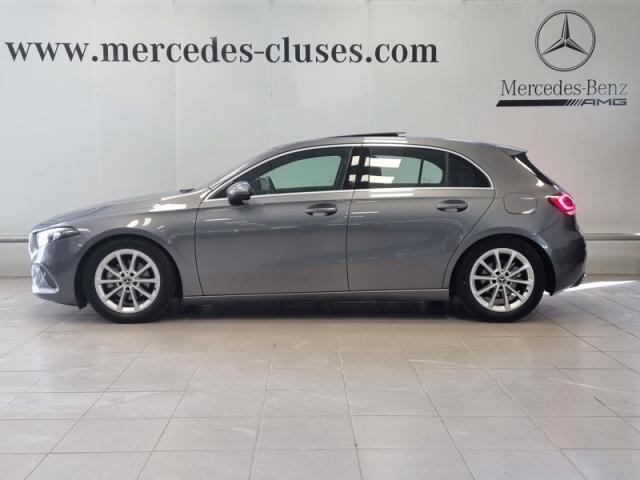 Mercedes Benz Classe A image 5