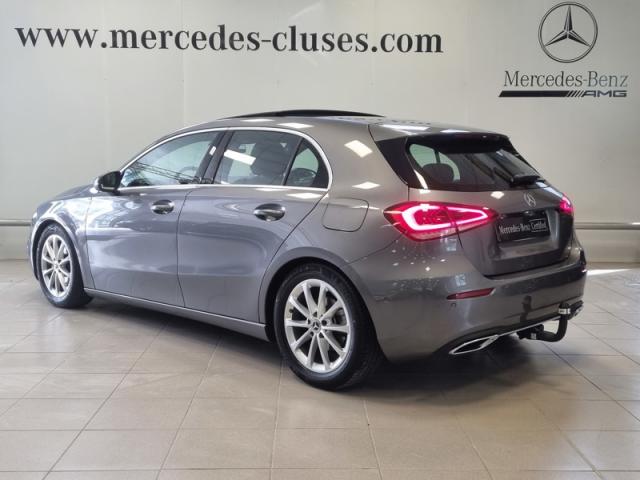 Mercedes Benz Classe A image 8