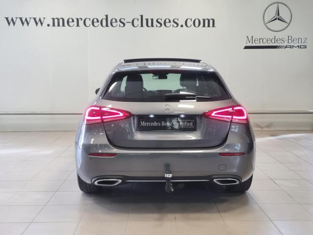 Mercedes Benz Classe A image 2