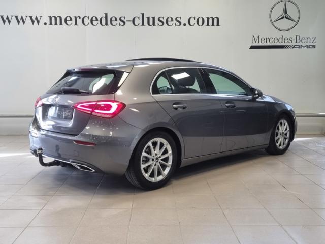 Mercedes Benz Classe A image 9