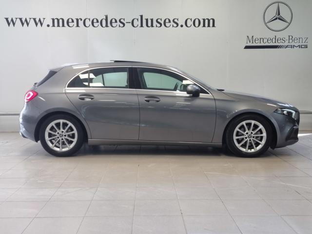 Mercedes Benz Classe A image 6