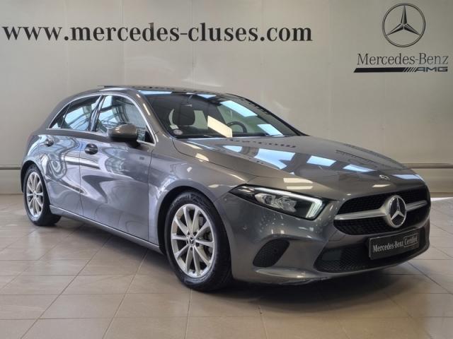 Mercedes Benz Classe A image 7