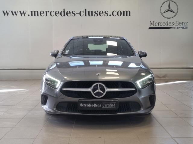 Mercedes Benz Classe A image 1