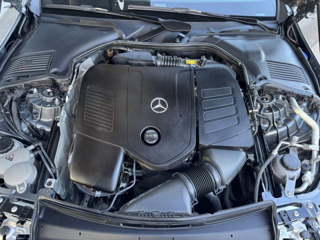 Mercedes Benz Classe C image 8